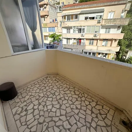 Large Comfortable One Bd Becici-parking 5e * Budva