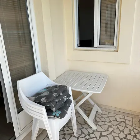 Apartment Large Comfortable One Bd Becici-free Parking *